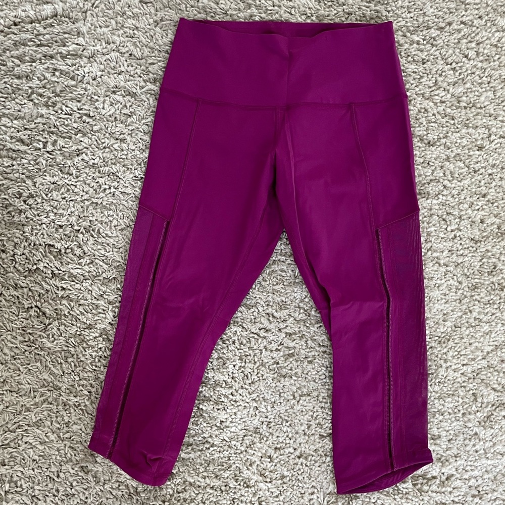 Lululemon legging